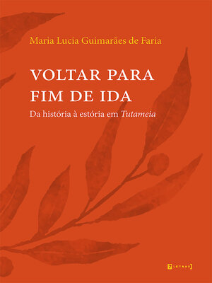 cover image of Voltar para fim de ida